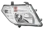 Far, ana far 1EE 238 055-021 NISSAN PATHFINDER III (R51) 2.5 dCi 4WD