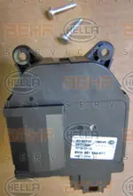 Ayar elemanı, karışım kapağı 6NW 351 344-411 CITROËN C3 II (SC_) 1.6 VTi 120