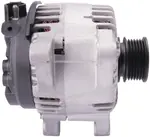 Alternatör 8EL 012 430-961 CITROËN C3 II (SC_) 1.4 HDi 70