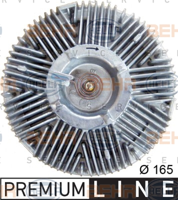 Debriyaj, radyatör fanı 8MV 376 757-681 uygun fiyat ile hemen sipariş verin!