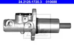 Silindir, ana fren silindiri 24.2125-1720.3 AUDI A6 C5 Avant (4B5) 1.8 T quattro