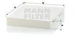 Filtre, araç içi havası CU 2442 SAAB 9-5 (YS3G) 2.0 TTiD XWD