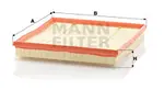 Filtre, hava C 28 125/1 BMW 7 (F01, F02, F03, F04) 740 i, Li