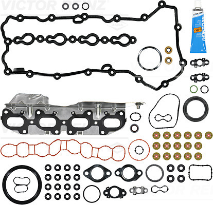 Conta seti, motor 01-10009-01 uygun fiyat ile hemen sipariş verin!