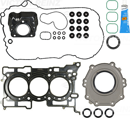 Conta seti, motor 01-10757-02 uygun fiyat ile hemen sipariş verin!