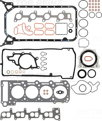 Conta seti, motor 01-31555-01 uygun fiyat ile hemen sipariş verin!