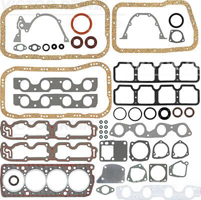 Conta seti, motor 01-31830-08 uygun fiyat ile hemen sipariş verin!