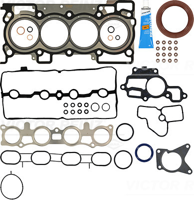 Conta seti, motor 01-37935-01 uygun fiyat ile hemen sipariş verin!