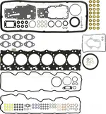 Conta seti, motor 01-36415-01 uygun fiyat ile hemen sipariş verin!