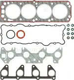 Conta seti 02-28135-02 OPEL ASTRA F Hatchback (T92) 1.4 (F08, M08, F68, M68)