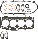 Conta seti 02-31280-03 AUDI A4 B6 (8E2) 1.6