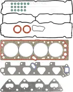 Conta seti 02-31995-04 OPEL ASTRA F Kombi van (T92) 1.6 i 16V (F70)