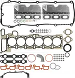 Conta seti 02-33070-03 BMW 7 (E65, E66, E67) 730 i, Li