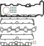 Conta seti 02-34277-01 SAAB 9-3 (YS3F, E79, D79, D75) 2.2 TiD