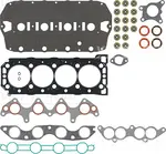 Conta seti 02-34835-04 ROVER 400 II (XW) 414 GSI/SI