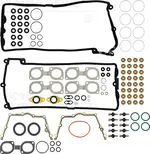 Conta seti 02-37331-02 BMW 7 (E65, E66, E67) 740 i, Li