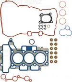 Conta seti 02-37750-01 CITROËN C3 II (SC_) 1.0 VTi 68