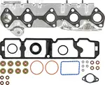 Conta seti 02-40903-01 CITROËN C3 II (SC_) 1.6 HDi 110