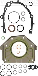 Conta seti, krank muhafazası 08-37462-01 FIAT PUNTO (199_) 1.4 Multi Air