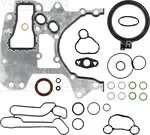 Conta seti, krank muhafazası 08-38431-01 OPEL INSIGNIA A Sedan (G09) 1.6 (69)