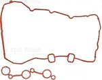 Conta seti, külbütör kapağı 15-11549-01 CITROËN C3 II (SC_) 1.0 VTi 68