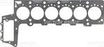 Conta, motor bloğu 61-35000-10 LAND ROVER RANGE ROVER III (L322) 3.0 D 4x4