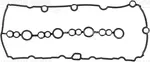 Conta, külbütör kapağı 71-12279-00 VOLVO XC60 I SUV (156) D4