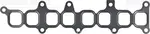 Conta, emme manifoldu 71-35562-00 HONDA CIVIC VII Hatchback (EU, EP, EV) 1.7 CTDi (EP4)