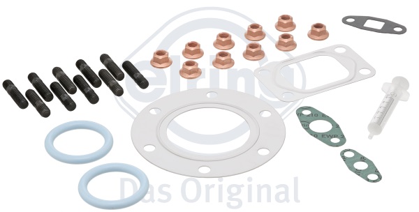 Montaj seti, turboşarj 715.040 uygun fiyat ile hemen sipariş verin!