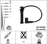 Elektrik kablosu seti 6984 uygun fiyat ile hemen sipariş verin!