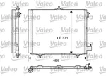 Kondansatör 814095 CITROËN C3 III Van (SX_, SY_) BlueHDi 100