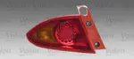 Lamba, arka far 044076 SEAT LEON (1P1) 2.0 Cupra R