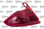 Lamba, arka far 044622 SEAT LEON (1P1) 1.6 TDI