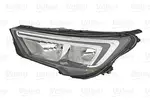 Far, ana far 046940 OPEL CROSSLAND X / CROSSLAND (P17, P2QO) 1.2 LPG (75)