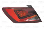 Lamba, arka far 045114 SEAT LEON (5F1) 2.0 Cupra