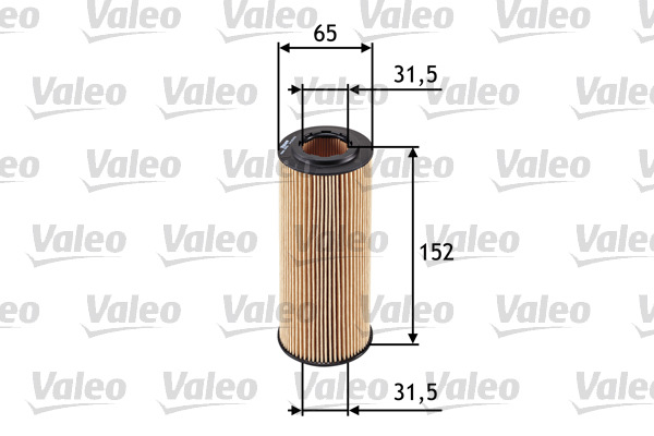 Filtre, motor yağı 586545 uygun fiyat ile hemen sipariş verin!