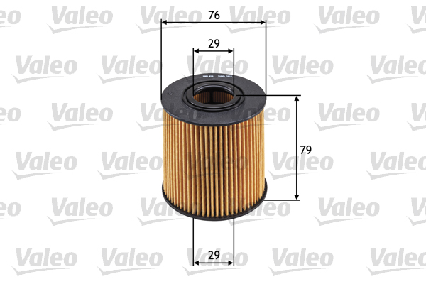 Filtre, motor yağı 586561 uygun fiyat ile hemen sipariş verin!