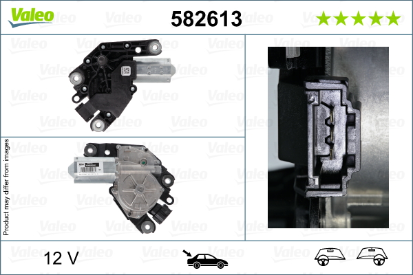 Elektromotor, cam sileceği 582613 uygun fiyat ile hemen sipariş verin!