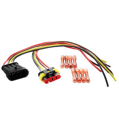 Kablo tamir seti, merkezi elektrik 405130 uygun fiyat ile hemen sipariş verin!