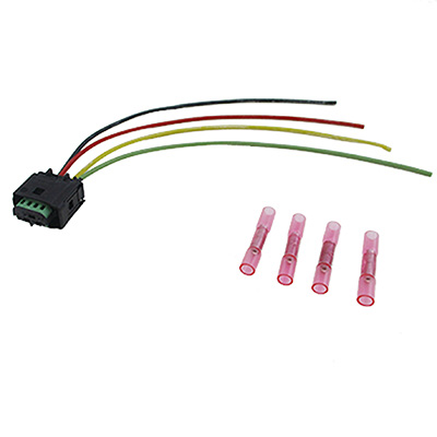 Kablo tamir seti, boylamasına/enlemesine hızlanma sensörü 405475 uygun fiyat ile hemen sipariş verin!