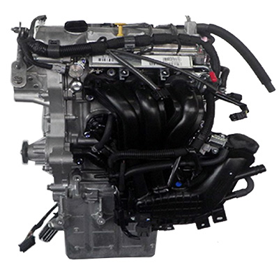 Komple motor M.132910 uygun fiyat ile hemen sipariş verin!