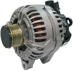 Alternatör F 042 301 109 CITROËN C3 II (SC_) 1.4 HDi 70