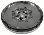 Volan 2294 001 177 SEAT ALTEA XL (5P5, 5P8) 2.0 TFSI