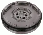 Volan 2294 002 337 VW GOLF VIII (CD1) 1.5 TSI