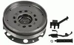 Volan 2295 001 281 AUDI A4 B9 (8W2, 8WC) 2.0 TDI