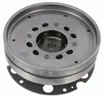 Volan 2295 001 781 AUDI A4 B9 (8W2, 8WC) 2.0 TFSI