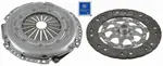 Debriyaj seti 3000 950 068 FORD MONDEO IV (BA7) 1.6 Ti