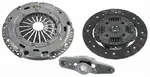 Debriyaj seti 3000 950 072 AUDI A3 Sportback (8VA, 8VF) 1.4 TFSI