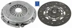 Debriyaj seti 3000 970 037 VOLVO S80 II (124) 1.6 DRIVe