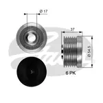 Serbest hareket OAP7034 LANCIA PHEDRA (179_) 2.2 JTD (179AXC1A)